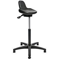 Topstar Stehhilfe Standstar 70590-0 schwarz von Topstar