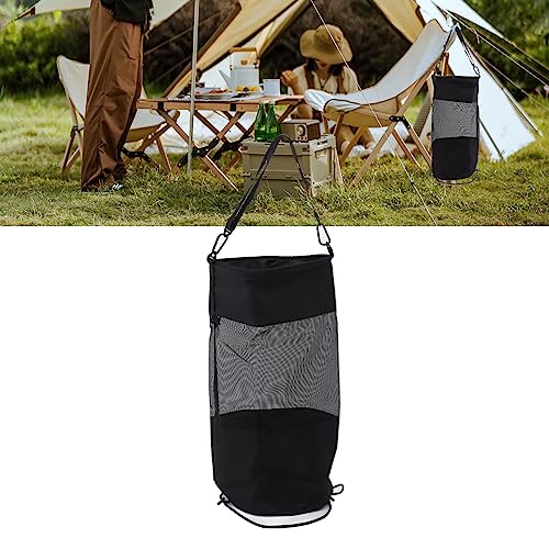 Topyond Boots-Müllbeutel, Leicht, Zylinderförmig, Große Kapazität, Aufbewahrungsbeutel, Auslaufsicher, Faltbarer Boots-Müllbehälter Für Zuhause, Camping, Auto Topyond Boots-Müllbeutel, Leicht, Zylinderförmig, Große Kapazität, Aufbewahrungsbeutel, Auslaufsicher, Faltbarer Boots-Müllbehälter Für Zuhause, Camping, Auto von Topyond