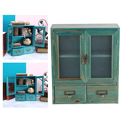 Topyond Schreibtisch-Organizer aus Holz, Schreibtisch-Aufbewahrungsbox,Desktop-Schreibtisch Schubladen Holz Home-Office-Zubehör-Organizer-Aufbewahrung Mit Schublade,Schreibtischorganizer,Schubladenbox Topyond Schreibtisch-Organizer aus Holz, Schreibtisch-Aufbewahrungsbox,Desktop-Schreibtisch Schubladen Holz Home-Office-Zubehör-Organizer-Aufbewahrung Mit Schublade,Schreibtischorganizer,Schubladenbox von Topyond