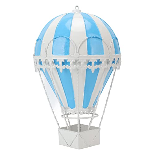 Topyond Vintage Eisenkunst-Heiluftballon-Modelldekoration Innovative Hngende Heiluftballon-Ornamente Für Schlafzimmer, Büro Und Café,Geschenke für Frauen und Männer Topyond Vintage Eisenkunst-Heiluftballon-Modelldekoration Innovative Hngende Heiluftballon-Ornamente Für Schlafzimmer, Büro Und Café,Geschenke für Frauen und Männer von Topyond