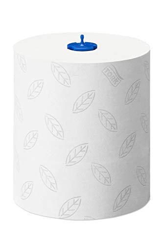 Tork Advanced Handtuchpapier hochweiß 2lg Handtuch H1 6Rll á 150 m Tork Advanced Handtuchpapier hochweiß 2lg Handtuch H1 6Rll á 150 m von Tork