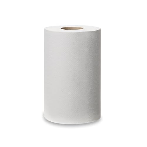 Tork Reflex Papierwischtücher Weiß M3, Mehrzweck, 12 × 343 Blatt, 473246 Tork Reflex Papierwischtücher Weiß M3, Mehrzweck, 12 × 343 Blatt, 473246 von Tork