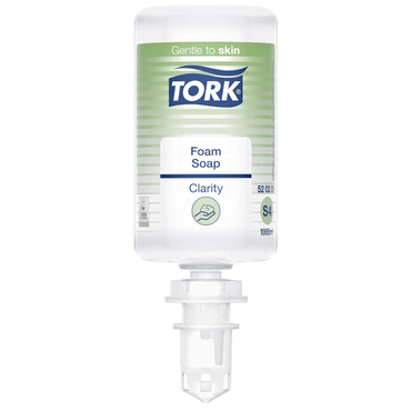 Tork Reine Hand Schaumseife - 1.000 ml. von Tork