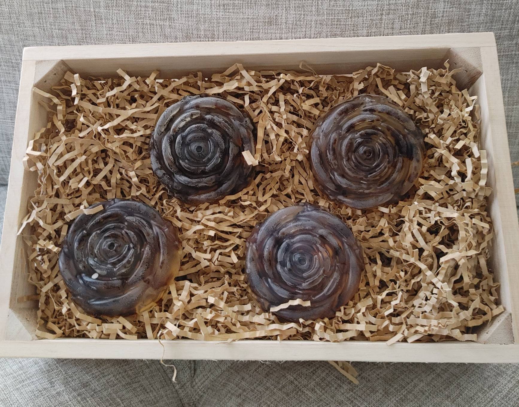 Schwarze Rose Schwarze Rose von ToroRoseCo