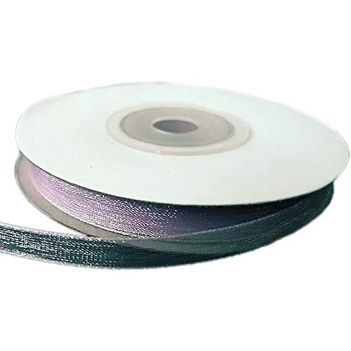Lila Organza Schleifenband, 1cm Lila Organza Schleifenband, 1cm von Torten Deko Shop
