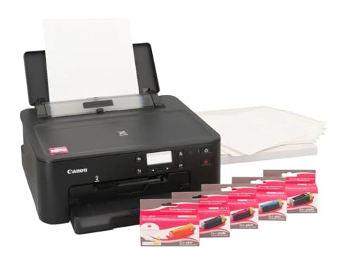 Torten Deko Shop Lebensmitteldrucker Komplett Set Torten Deko Shop Lebensmitteldrucker Komplett Set von Torten Deko Shop