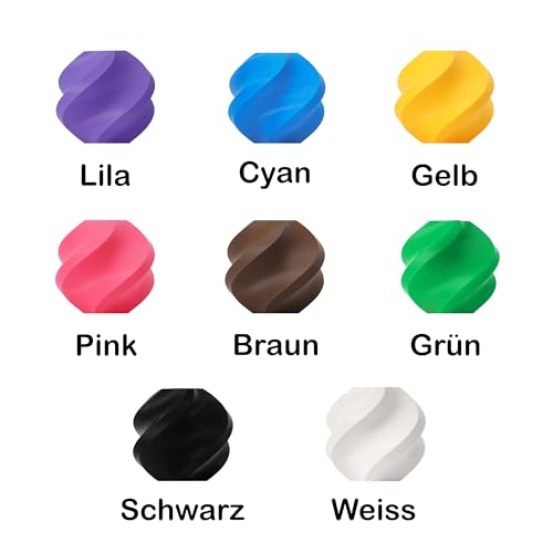 Personlisierter Cake Topper (Grün) von Tortenpixel