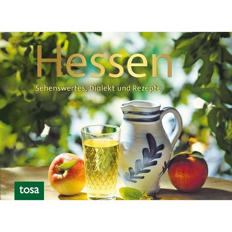 Hessen, Gebunden von Tosa