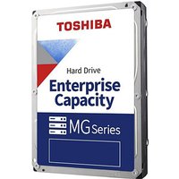 TOSHIBA MG08 Enterprise Capacity 16 TB interne HDD-Festplatte von Toshiba