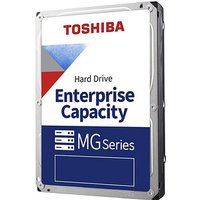 TOSHIBA MG10 20 TB interne HDD-Festplatte von Toshiba