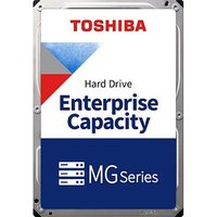 TOSHIBA MG10 22 TB interne HDD-Festplatte von Toshiba