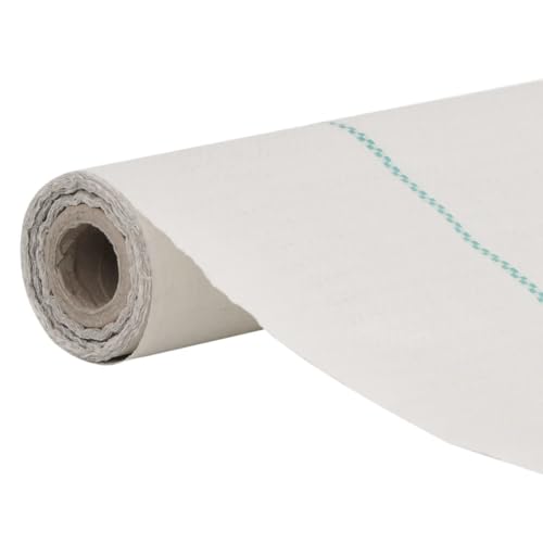 Unkrautvlies Weiß 2x5 m PP Unkrautvlies Weiß 2x5 m PP von Toshilian