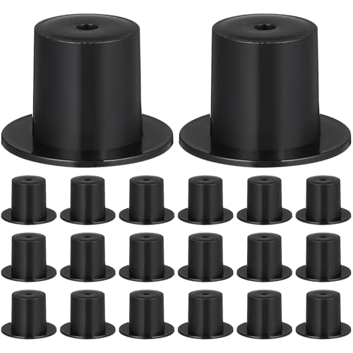 Totority 50 Stück Miniatur Hüte Dekorative Puppenhüte für Weihnachten Diy Bastelprojekte Niedliche Mini Hüte für Fotografie Cosplay und Partys Totority 50 Stück Miniatur Hüte Dekorative Puppenhüte für Weihnachten Diy Bastelprojekte Niedliche Mini Hüte für Fotografie Cosplay und Partys von Totority
