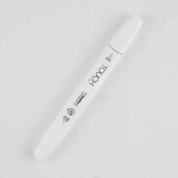 Twin Brush Marker Colorless Blender 0 von Touch