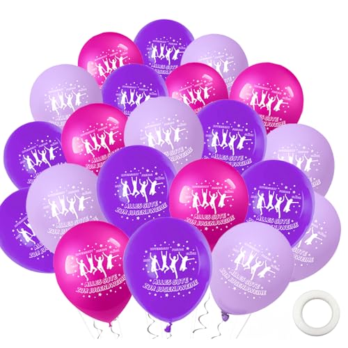 Tourima 30 Stück 12 Zoll Jugendweihe Deko Helium Ballons, Kommunion Deko Gilt für Luftballons Geburtstag und Hochzeitsdeko Konfirmation Deko, Für Deko Jugendweihe Junge Mädchen, Deko Kommunion Tourima 30 Stück 12 Zoll Jugendweihe Deko Helium Ballons, Kommunion Deko Gilt für Luftballons Geburtstag und Hochzeitsdeko Konfirmation Deko, Für Deko Jugendweihe Junge Mädchen, Deko Kommunion von Tourima