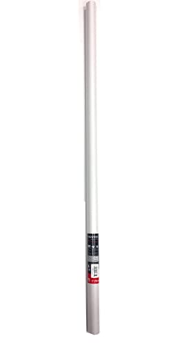 Tovaglia Talsperre Tischdecke rot, 1,18 x 7 weiß Tovaglia Talsperre Tischdecke rot, 1,18 x 7 weiß von Le Nappage