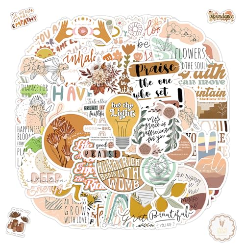 100 Stück Boho Sticker Aufkleber für Laptop, Asthetische Aufkleber, Vintage Sticker,Wasserfeste Vinyl Sticker für Telefon, Wasserflasche, Skateboard, Koffer, Gitarre, Pad,Scrapbook Aufkleber 100 Stück Boho Sticker Aufkleber für Laptop, Asthetische Aufkleber, Vintage Sticker,Wasserfeste Vinyl Sticker für Telefon, Wasserflasche, Skateboard, Koffer, Gitarre, Pad,Scrapbook Aufkleber von Tovbmup