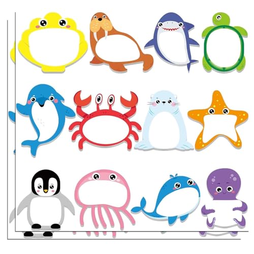 24Pack Haftnotizen,Kleine Haftnotizen Kinder,Cartoon Tier Haftnotiz,Kawaii Schulsachen,Notizblock Klein,TierföRmiger Haftnotizblock Ideal FüR BüRo, Kinder, Studenten, Mitgebsel Kindergeburtstag 24Pack Haftnotizen,Kleine Haftnotizen Kinder,Cartoon Tier Haftnotiz,Kawaii Schulsachen,Notizblock Klein,TierföRmiger Haftnotizblock Ideal FüR BüRo, Kinder, Studenten, Mitgebsel Kindergeburtstag von Tovbmup