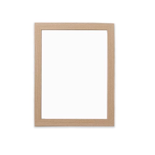 Tovbmup Holz Bilderrahmen 10 x 15cm holzrahmen,Plexiglas Posterrahmen,Holzrahmen Holz-Bilderrahmen,Moderner Poster Dokumentenrahmen,Poster Photo Style: Farbe: Holzfarbe von Tovbmup