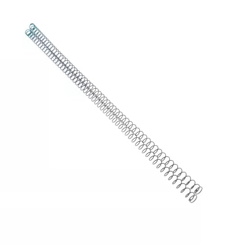 Tovyvw 2 Stück N233943 Federn passend für DCN21PLB DCN21PLM1 DCN693B DCN693M1 DCN690B DCN690 Ersatzteil Neu Kompatibel mit DeWalt Tovyvw 2 Stück N233943 Federn passend für DCN21PLB DCN21PLM1 DCN693B DCN693M1 DCN690B DCN690 Ersatzteil Neu Kompatibel mit DeWalt von Tovyvw