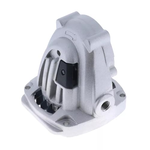Tovyvw #N413331 Winkelschleifer-Getriebegehäuse passend für DWE402N DWE4214 DWE402W DWE8300S DWE8310S Ersatzteil für DeWalt Tovyvw #N413331 Winkelschleifer-Getriebegehäuse passend für DWE402N DWE4214 DWE402W DWE8300S DWE8310S Ersatzteil für DeWalt von Tovyvw