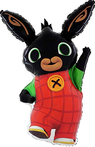 Toyland 37 Zoll Kaninchen Folienballon Bing Geschenke Bing Geschenke Baby Geburtstag Toyland 37 Zoll Kaninchen Folienballon Bing Geschenke Bing Geschenke Baby Geburtstag von Toyland