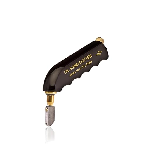 Toyo Dicker Glasschneider "Tap Wheel" von Toyo Toyo Dicker Glasschneider "Tap Wheel" von Toyo von Toyo