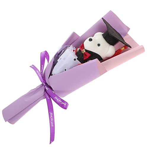 Toyvian Graduierung Bär Bouquet Tante Und Onkel Chic Graduierung Saison Bouquet Toyvian Graduierung Bär Bouquet Tante Und Onkel Chic Graduierung Saison Bouquet von Toyvian