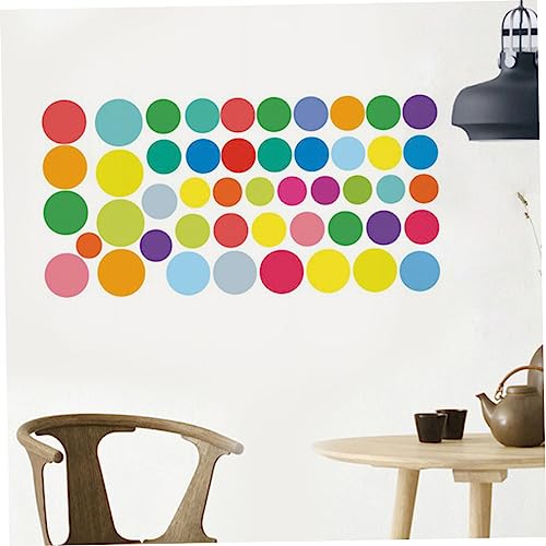 Toyvian 1 Satz Punktaufkleber tapetenablöser Wand Sticker genurtstagsdekoration Geschenkanhänger geschenksticker stickern Wall Decal Halloween-Aufkleber Etikettenaufkleber für Toyvian 1 Satz Punktaufkleber tapetenablöser Wand Sticker genurtstagsdekoration Geschenkanhänger geschenksticker stickern Wall Decal Halloween-Aufkleber Etikettenaufkleber für von Toyvian