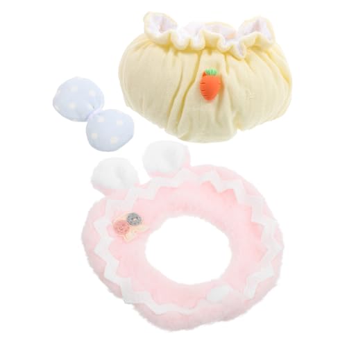 Toyvian 1 Satz Puppenkleidung Kuscheltier zubehör Puppen Kleidung Bear Costume Plüschtier Kleidung Kuscheltier Kleidung Plüschbär-Shorts Shorts für Plüschbär Bären-Outfits Stoff Colorful Toyvian 1 Satz Puppenkleidung Kuscheltier zubehör Puppen Kleidung Bear Costume Plüschtier Kleidung Kuscheltier Kleidung Plüschbär-Shorts Shorts für Plüschbär Bären-Outfits Stoff Colorful von Toyvian