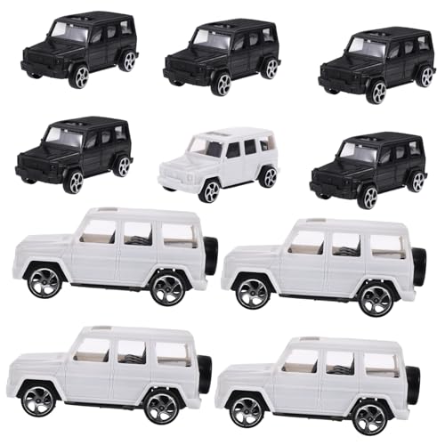 Toyvian 1 Satz Rover Auto Fahrzeuge Zurückziehen Anzeige Bausätze Bürodeko Büro Dekoration Kuchen Dekoration Car Decoration Tisch- - Geländewagenmodell Plastik 10st Toyvian 1 Satz Rover Auto Fahrzeuge Zurückziehen Anzeige Bausätze Bürodeko Büro Dekoration Kuchen Dekoration Car Decoration Tisch- - Geländewagenmodell Plastik 10st von Toyvian