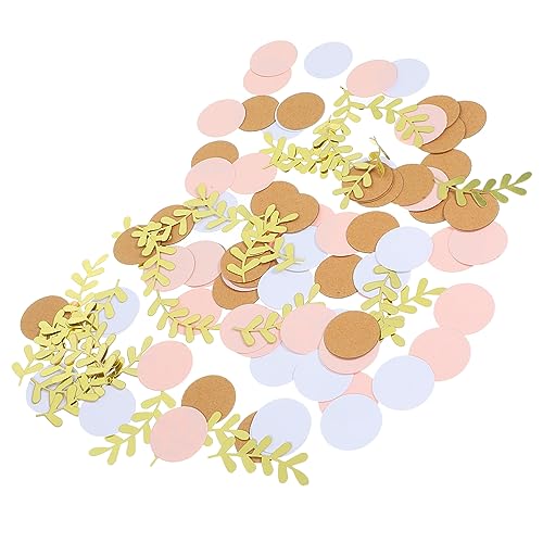 Toyvian 1 Set Girl Birthday Party Dekorationen Kit Buntes Konfetti Ribbon Neon Geburtstagsfeier Konfetti Hochzeitsfeier Für Grad Geburtstagdekorationen Hochzeitskonfetti Paper Toyvian 1 Set Girl Birthday Party Dekorationen Kit Buntes Konfetti Ribbon Neon Geburtstagsfeier Konfetti Hochzeitsfeier Für Grad Geburtstagdekorationen Hochzeitskonfetti Paper von Toyvian