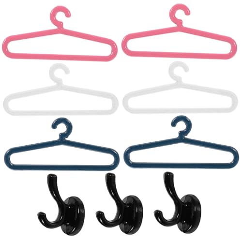 Toyvian 1 Set Puppenhaus Kleiderbügel Kleiderbügel Menschen Kleiderbügel Für Kleidung Kommode Haustier Kleiderbügel Tür Reise Kleiderbügel Puppen Puppenständer Puppen Bulk Toyvian 1 Set Puppenhaus Kleiderbügel Kleiderbügel Menschen Kleiderbügel Für Kleidung Kommode Haustier Kleiderbügel Tür Reise Kleiderbügel Puppen Puppenständer Puppen Bulk von Toyvian