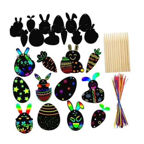 Toyvian 1 Set Rubbelkarten Kratzpapier Bastelpapier Für Osterparty Zubehör Osterparty Zubehör Kinderspielzeug Kinderspielzeug Kratzpapier Geschenkpapier Marmelade Toyvian 1 Set Rubbelkarten Kratzpapier Bastelpapier Für Osterparty Zubehör Osterparty Zubehör Kinderspielzeug Kinderspielzeug Kratzpapier Geschenkpapier Marmelade von Toyvian