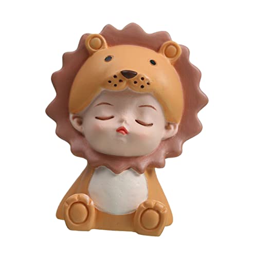 Toyvian 1 Stück dekorative Ornamente Dekorationen Kind Karikatur Kuchen Giraffe süße Partydekoration Harzfigur kleine Figuren Mini Dekorative Figuren Harzminiaturen Yellow Toyvian 1 Stück dekorative Ornamente Dekorationen Kind Karikatur Kuchen Giraffe süße Partydekoration Harzfigur kleine Figuren Mini Dekorative Figuren Harzminiaturen Yellow von Toyvian