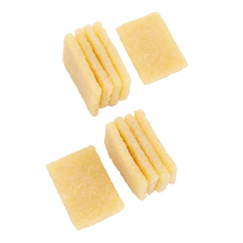 Toyvian 10 Stück Skateboard Radiergummi Reinigungsgummi Effektives Sandpapier Reinigungswerkzeug für Skateboards und Langlebig und Vielseitig Einsetzbar Toyvian 10 Stück Skateboard Radiergummi Reinigungsgummi Effektives Sandpapier Reinigungswerkzeug für Skateboards und Langlebig und Vielseitig Einsetzbar von Toyvian