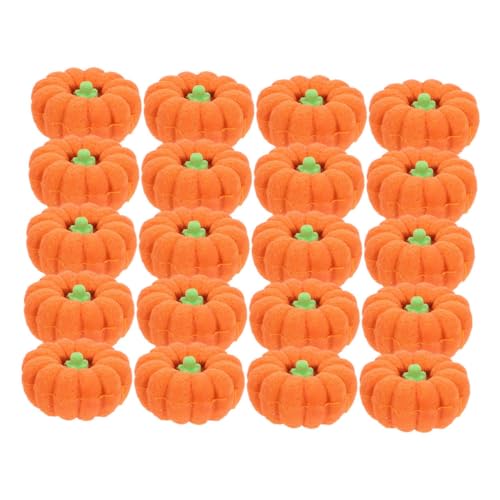 Toyvian 100 Stück Mini Kürbis Radiergummis Süße Halloween Radierer für Herbstliche Belohnungen für Schulklassen Party Geschenktüten und Dankeschön Toyvian 100 Stück Mini Kürbis Radiergummis Süße Halloween Radierer für Herbstliche Belohnungen für Schulklassen Party Geschenktüten und Dankeschön von Toyvian