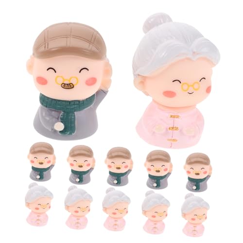 Toyvian 12 Stück Jubiläumskuchen -Ornamente Kuchendekorationen zum Jubiläum Harz Paar Cartoon-Kuchen-Topper Kuchen -Toper -Figuren Cupcake-Topper zum Jubiläum Paar-Skulptur-Dekor Toyvian 12 Stück Jubiläumskuchen -Ornamente Kuchendekorationen zum Jubiläum Harz Paar Cartoon-Kuchen-Topper Kuchen -Toper -Figuren Cupcake-Topper zum Jubiläum Paar-Skulptur-Dekor von Toyvian