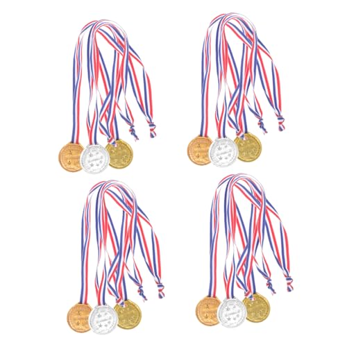 Toyvian 12 Stück Medaillen für kleine Spielzeuge für Kinderpreise Sportmedaillen sport Mini Medaillen Volleyball Medaillen Basketballmedaillen für Plastik Toyvian 12 Stück Medaillen für kleine Spielzeuge für Kinderpreise Sportmedaillen sport Mini Medaillen Volleyball Medaillen Basketballmedaillen für Plastik von Toyvian