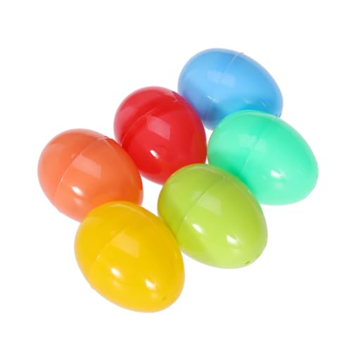 Toyvian 12 Stück ostern leuchtende eier für glühen ostereier dekorationen osterdekoration zuhause Osterschmuck Kleinkinder bunt Überraschung Partydekorationszubehör Toyvian 12 Stück ostern leuchtende eier für glühen ostereier dekorationen osterdekoration zuhause Osterschmuck Kleinkinder bunt Überraschung Partydekorationszubehör von Toyvian