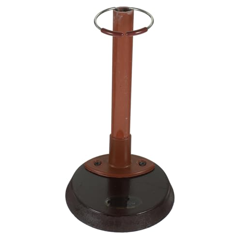 Toyvian 1Stk Puppenständer Anzeige Zubehör Plüsch Junge Puppet Holder Holzständer für Puppen kinderspielzeug rankgitter Holz Spielzeughaus liefert Spielzeugpuppenregal hölzern Brown Toyvian 1Stk Puppenständer Anzeige Zubehör Plüsch Junge Puppet Holder Holzständer für Puppen kinderspielzeug rankgitter Holz Spielzeughaus liefert Spielzeugpuppenregal hölzern Brown von Toyvian