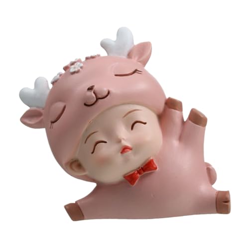 Toyvian 1stück Kreative Tier-hauben Dekoration Für Junge Mädchen Lebendige Kuchenfiguren Und Tortenstecker Für Geburtstagstorten Und Festliche Anlässe Für Mädchen Toyvian 1stück Kreative Tier-hauben Dekoration Für Junge Mädchen Lebendige Kuchenfiguren Und Tortenstecker Für Geburtstagstorten Und Festliche Anlässe Für Mädchen von Toyvian