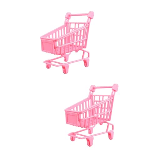Toyvian 2 Sätze Einkaufswagen-ornamente Partydekorationen Geburtstagsdekorationen Für Mädchen Partyartikel Für Ornamente Warenkorb Rosa 2 Stück * 2 Toyvian 2 Sätze Einkaufswagen-ornamente Partydekorationen Geburtstagsdekorationen Für Mädchen Partyartikel Für Ornamente Warenkorb Rosa 2 Stück * 2 von Toyvian