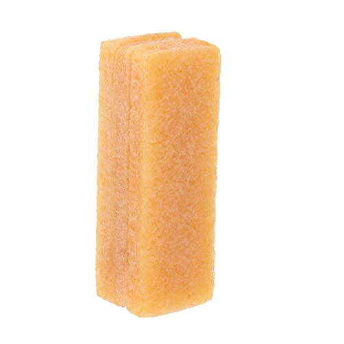 Toyvian 2 Stck. Skateboard Reinigungsgummi Block für Grip Tape Effektiver Radiergummi für Schleifpapier für Skateboards und von Toyvian