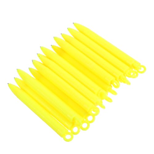 Toyvian 20 Stück Ersatz Stylus für Zeichenbrett Doodle Schreibstifte für Kindergarten für Flüssiges Schreiben und Kreative Toyvian 20 Stück Ersatz Stylus für Zeichenbrett Doodle Schreibstifte für Kindergarten für Flüssiges Schreiben und Kreative von Toyvian