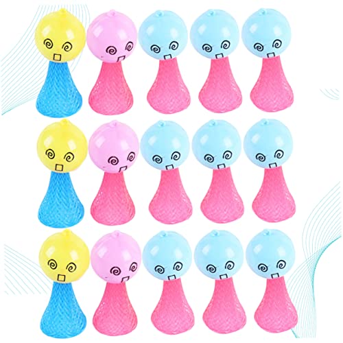 Toyvian 20 Stück Kinderspielzeug kindergeburtstags mitgebsel Fun Toys for Kreatives für für drinnen Interaktives Springspielzeug Hüpfspielzeug Toyvian 20 Stück Kinderspielzeug kindergeburtstags mitgebsel Fun Toys for Kreatives für für drinnen Interaktives Springspielzeug Hüpfspielzeug von Toyvian