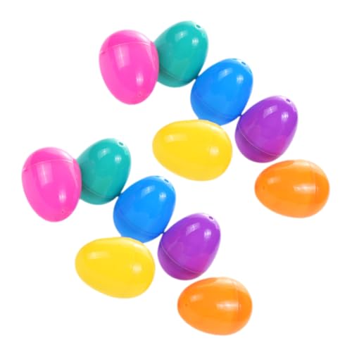 Toyvian 20 Stück Ostereier Ostergeschenkboxen Osterparty Dekoration Eier Süßigkeitenboxen Ostereierboxen Osterdekor Ostereierschmuck Osterei Förmiges Ornament Osterornament Toyvian 20 Stück Ostereier Ostergeschenkboxen Osterparty Dekoration Eier Süßigkeitenboxen Ostereierboxen Osterdekor Ostereierschmuck Osterei Förmiges Ornament Osterornament von Toyvian
