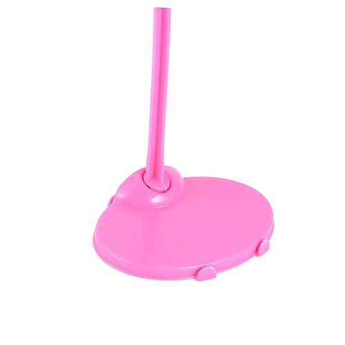 Toyvian 20 Stück Stützrahmen Für Puppen Hoch Anzeige Zubehör Standpuppenhalter Steht Mädchen Puppenbaby Transparent Märchenkinder Puppenständer Puppe Puppe Stützständer Für Puppen Toyvian 20 Stück Stützrahmen Für Puppen Hoch Anzeige Zubehör Standpuppenhalter Steht Mädchen Puppenbaby Transparent Märchenkinder Puppenständer Puppe Puppe Stützständer Für Puppen von Toyvian