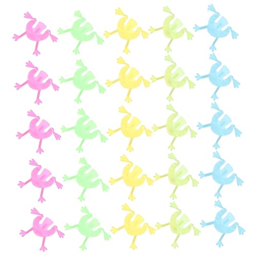 Toyvian 200St Mini springender Frosch Froschspielzeug für Frosch Frosch Plüsch interaktives kinderspielzeug springende Tierspielzeuge Plastikspielzeuge Abs Toyvian 200St Mini springender Frosch Froschspielzeug für Frosch Frosch Plüsch interaktives kinderspielzeug springende Tierspielzeuge Plastikspielzeuge Abs von Toyvian