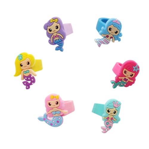 Toyvian 24St Anziehring armbänder für schlüsselanhänger Haarspangen für schlüsselanhänger für Kindergeburtstag Schmuck Ringe für Kinderspielzeug Toyvian 24St Anziehring armbänder für schlüsselanhänger Haarspangen für schlüsselanhänger für Kindergeburtstag Schmuck Ringe für Kinderspielzeug von Toyvian